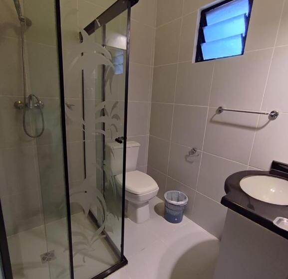 בית מלון כפרי Jr