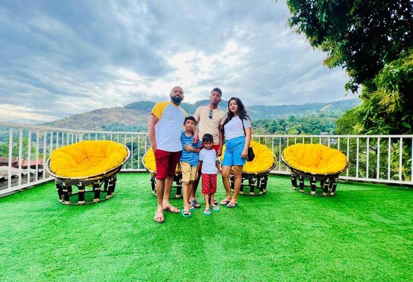 فندق Mandaramnuwara Mandarama