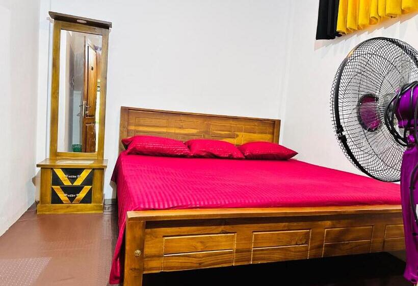 فندق Mandaramnuwara Mandarama