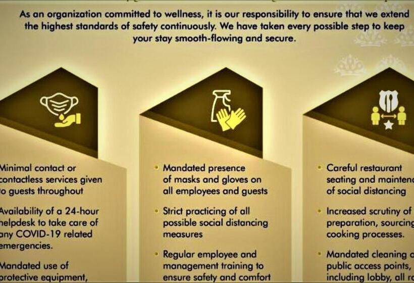 فندق Prajakta Holiday Inn