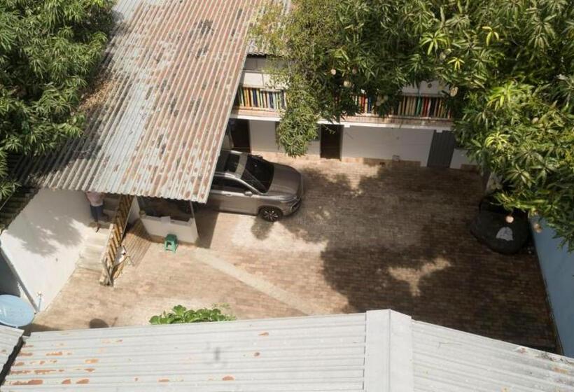 Nuevo Hotel Villa Camila Melgar