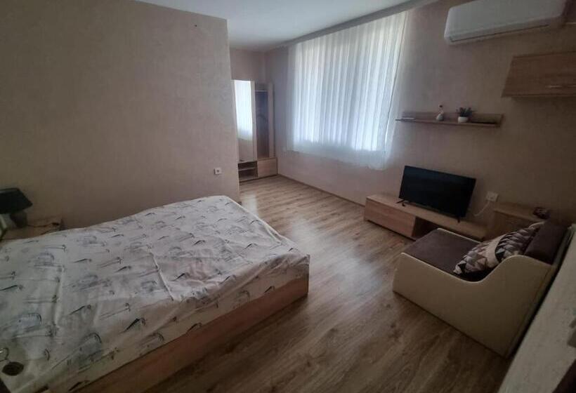 Pensão къща за гости люляк