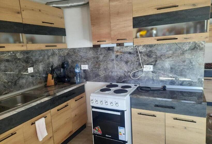 Pensão къща за гости люляк