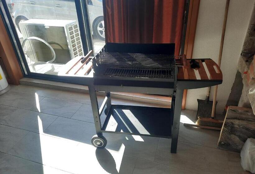 Pensão къща за гости люляк