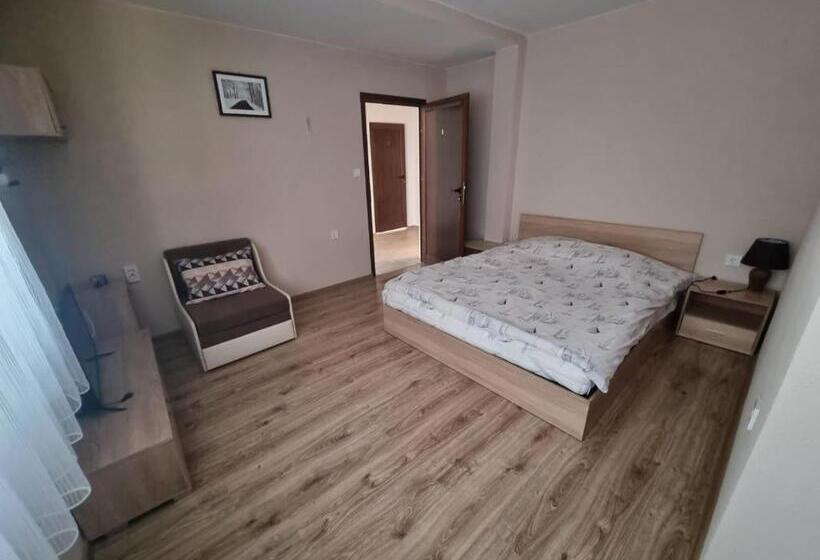 Pensão къща за гости люляк