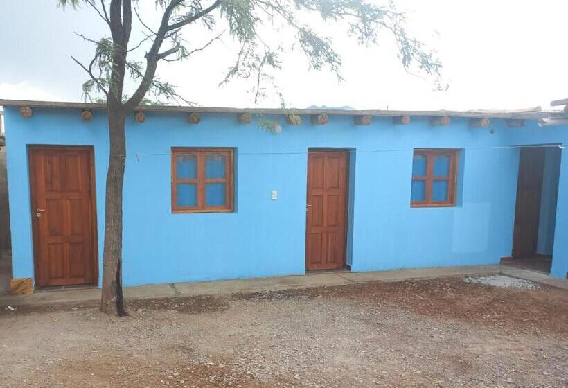 پانسیون Casa De Familia