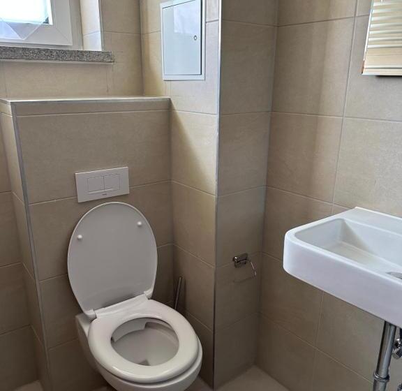 膳宿费 Ein Zimmer Wohnung Am Markt