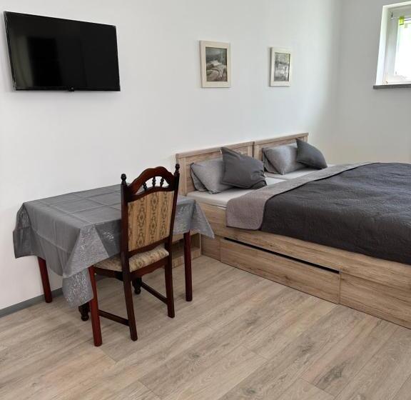 膳宿费 Ein Zimmer Wohnung Am Markt