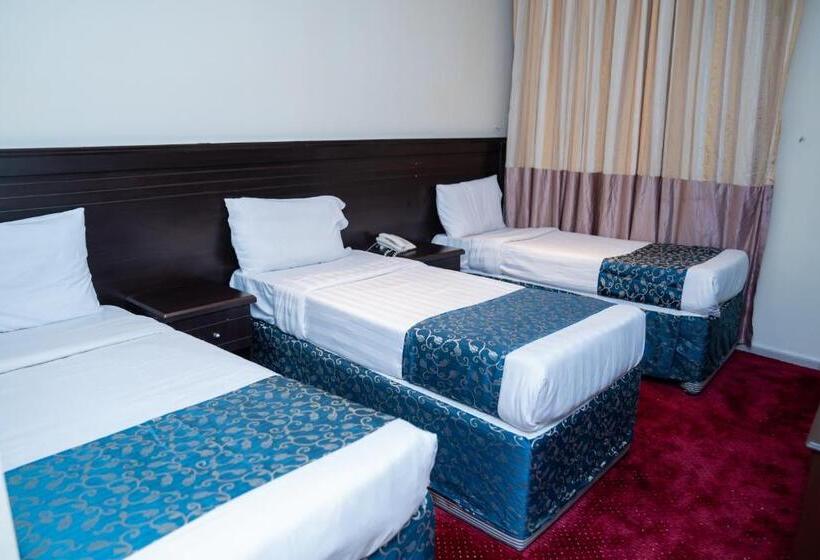 فندق برج البلد