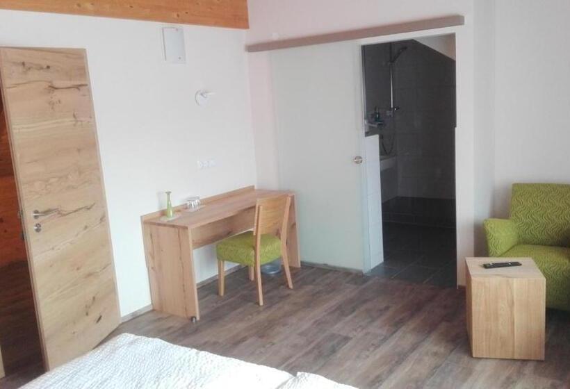 旅馆 Gästehaus Julianenhof