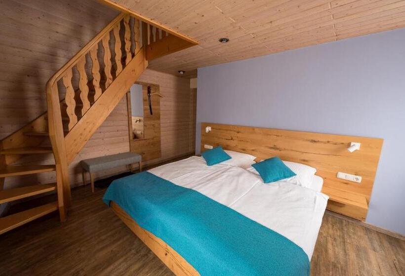 旅馆 Gästehaus Julianenhof