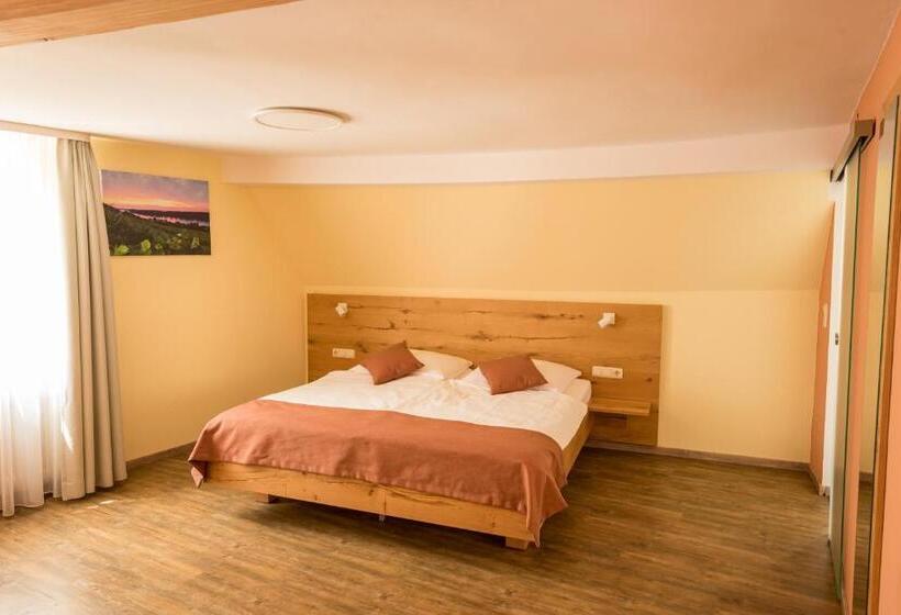 旅馆 Gästehaus Julianenhof