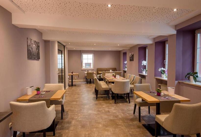 旅馆 Gästehaus Julianenhof