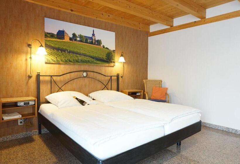 旅馆 Gästehaus Julianenhof