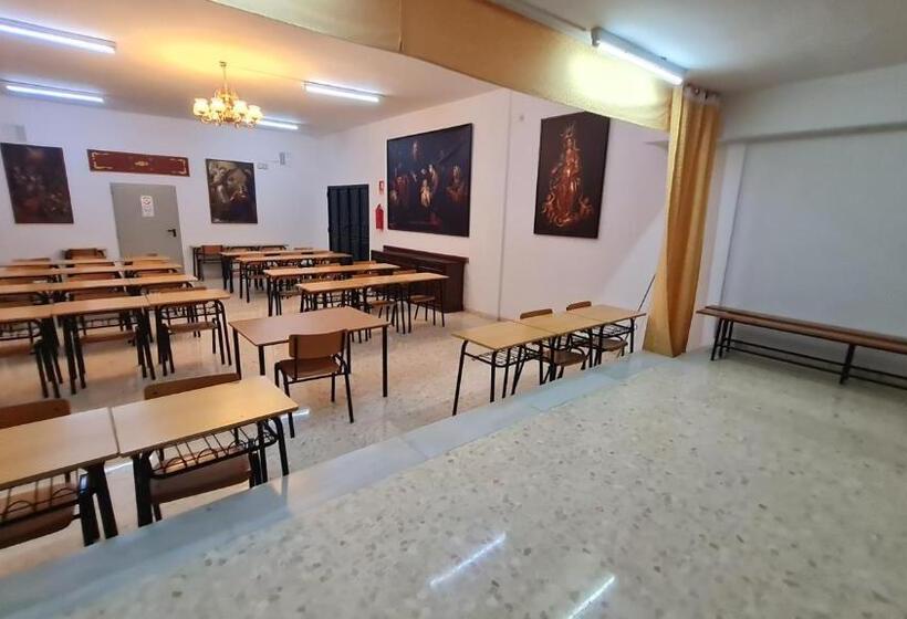 Albergue La Tiñosa