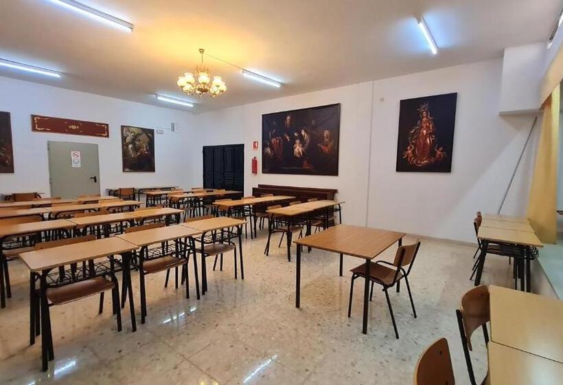 Albergue La Tiñosa