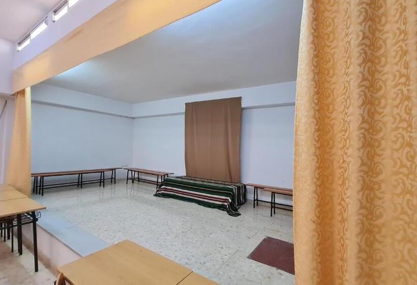 Albergue La Tiñosa
