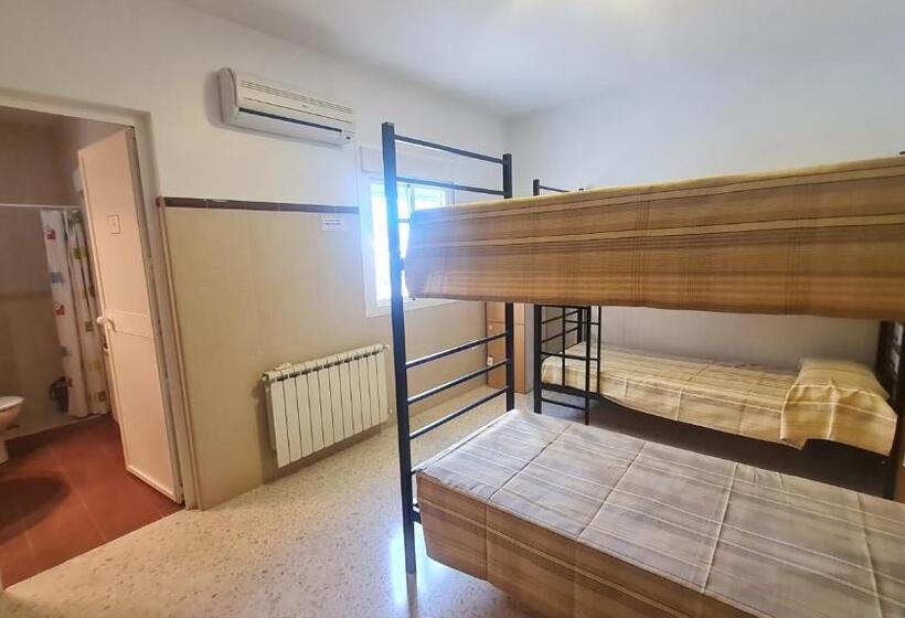 Albergue La Tiñosa