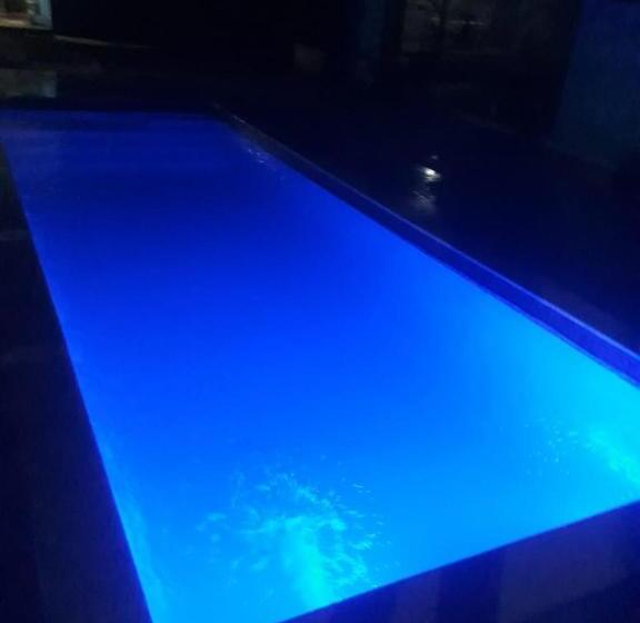 הוסטל Reserva Mundi