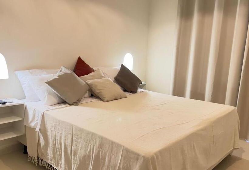 فندق صغير Villa Alba Idilico