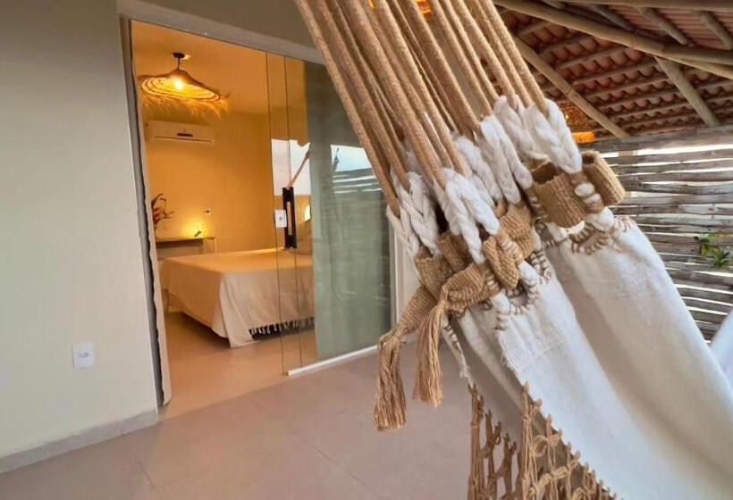 فندق صغير Villa Alba Idilico