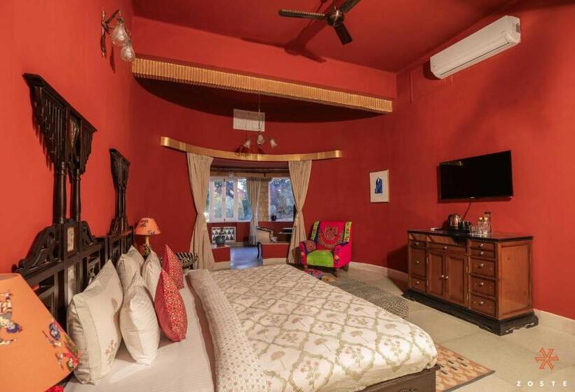 فندق صغير Zostel Jodhpur