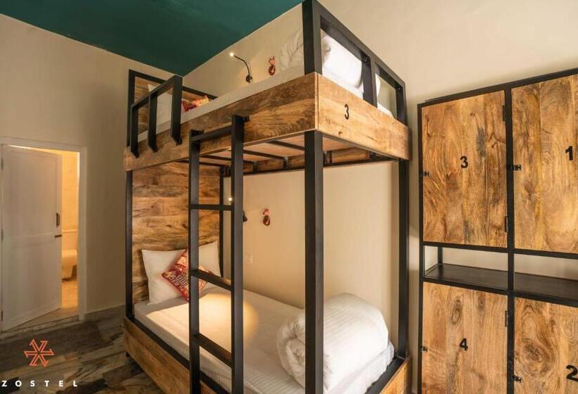 فندق صغير Zostel Jodhpur