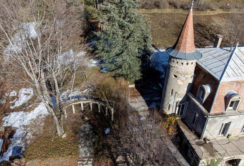 住宿加早餐  Château Le Beylon   Chambres D Hôtes