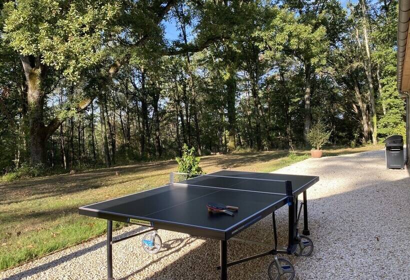 住宿加早餐  Le Chirol