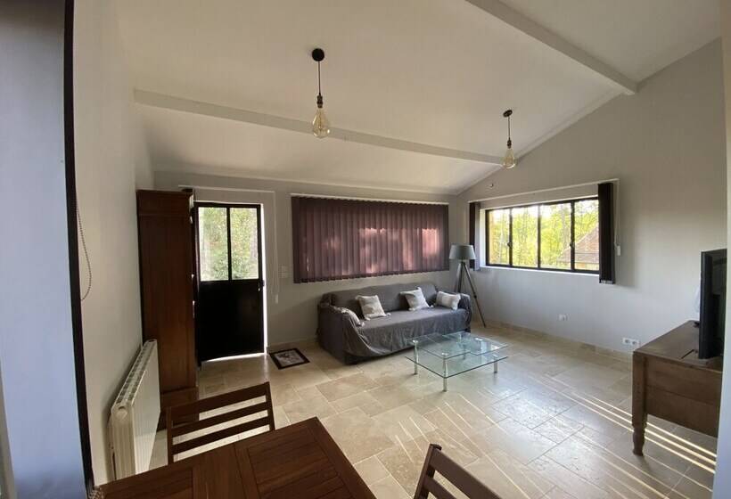 住宿加早餐  Le Chirol