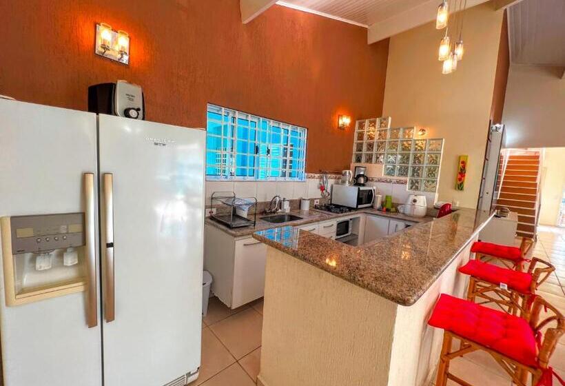 ベッドアンドブレックファースト Mansão Azul