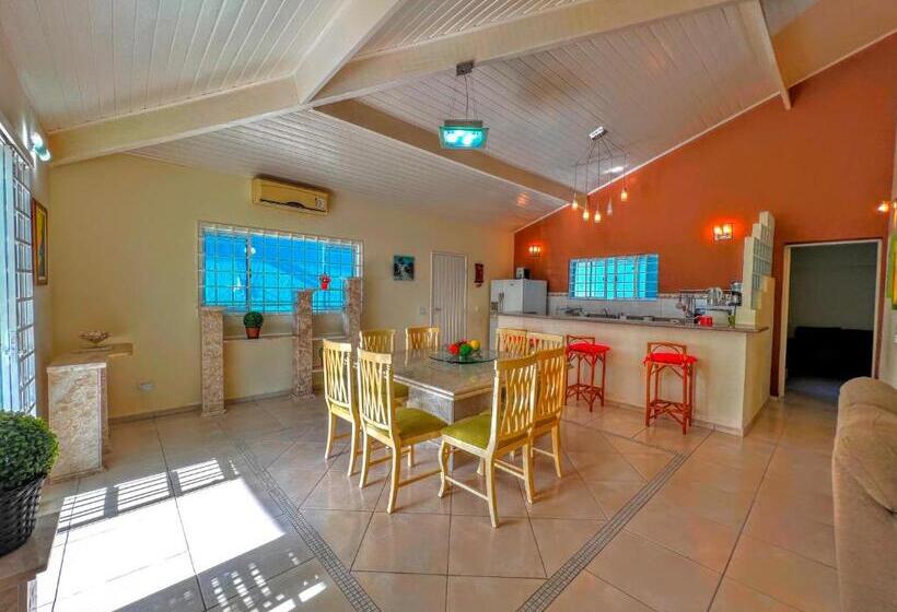 ベッドアンドブレックファースト Mansão Azul