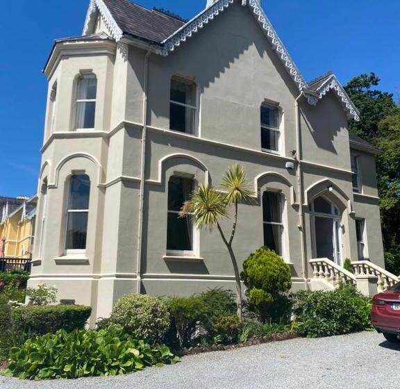 مبيت وإفطار Oakhurst Guesthouse