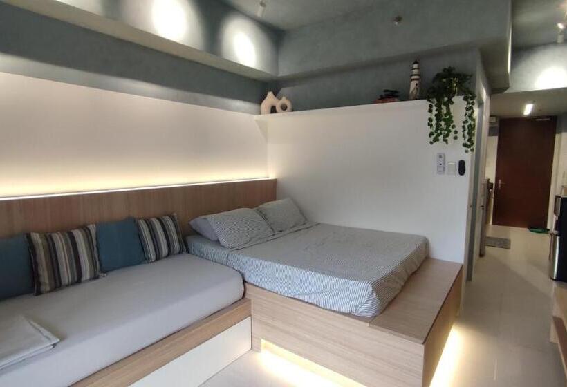 住宿加早餐  Tu Casa At Pico De Loro   Myna B