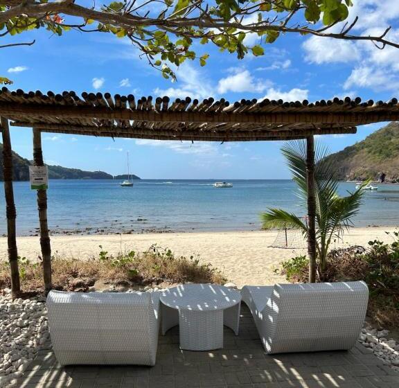 住宿加早餐  Tu Casa At Pico De Loro   Myna B
