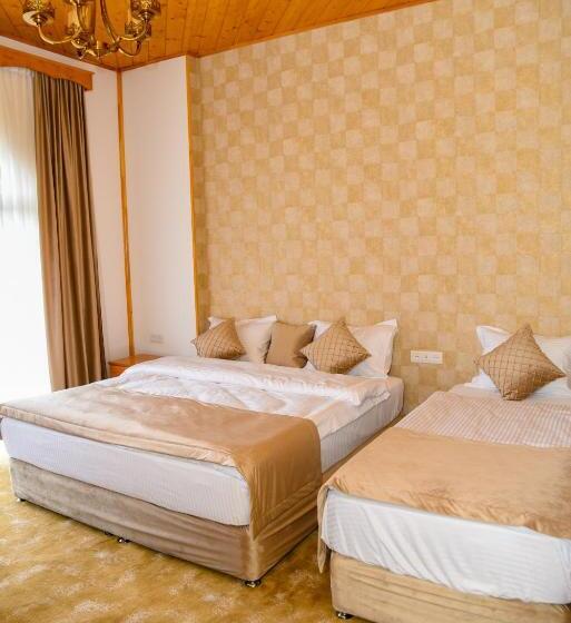 Bmg Hotel By Grigoryans Group