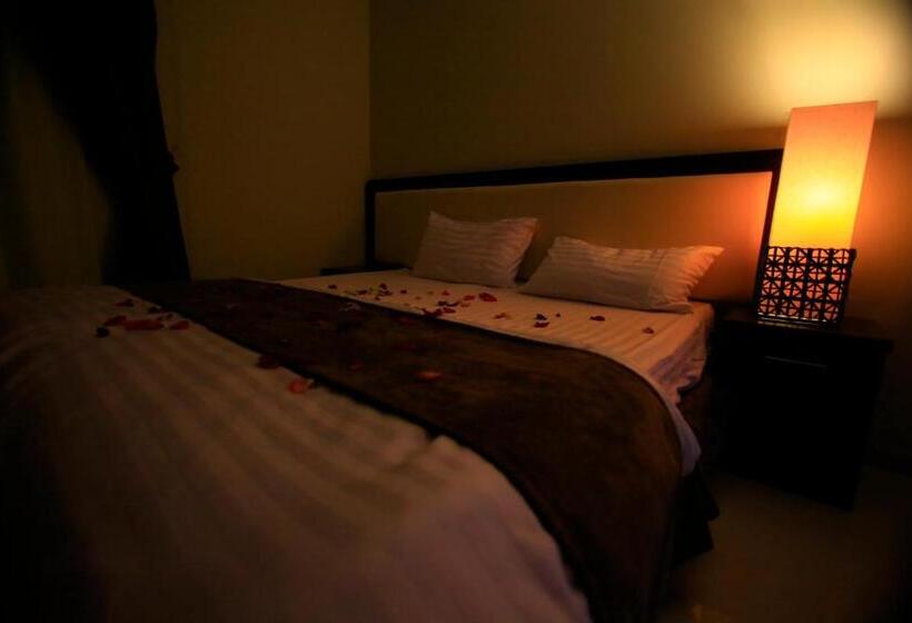 فندق أندلسية الوسام