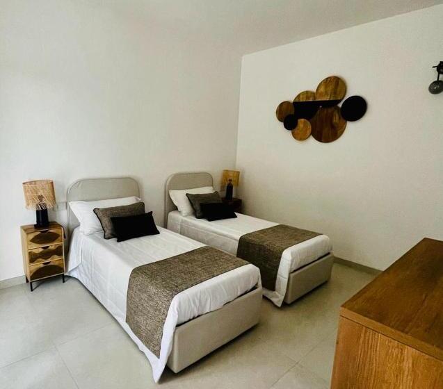 호텔 Agriturismo Ciriè