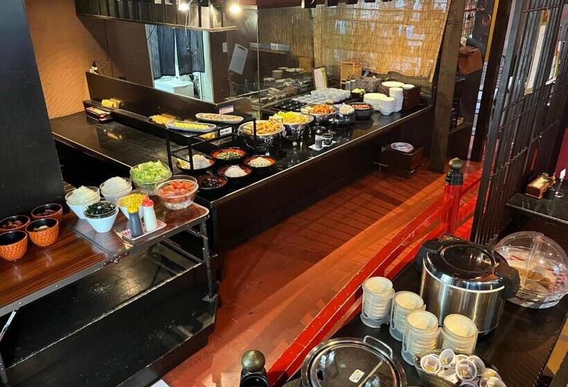 فندق Alpha One Akita