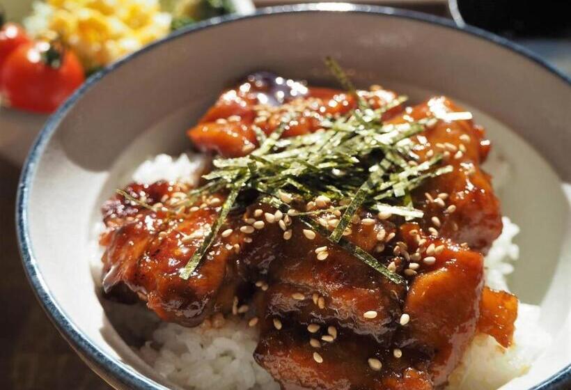 Hotel Alpha One Tottori