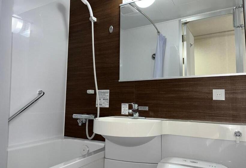 فندق Alpha One Yonago