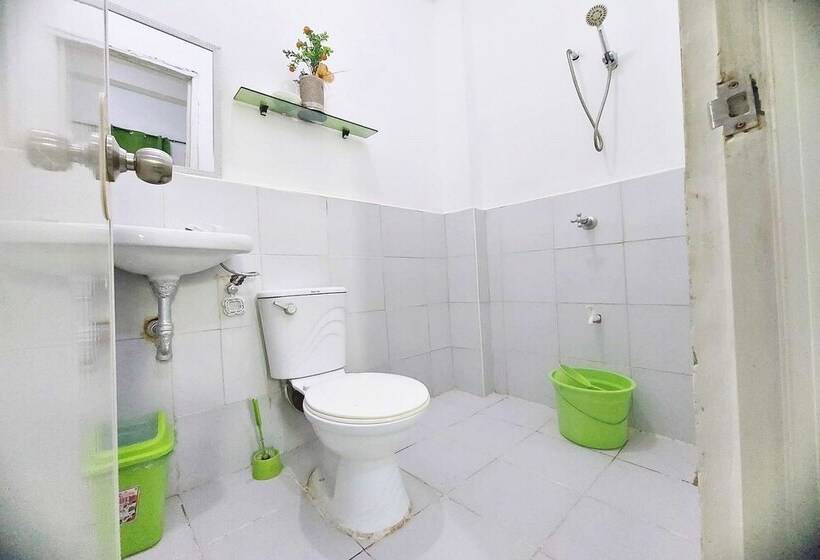 酒店 Charlz Angel Inn Iloilo