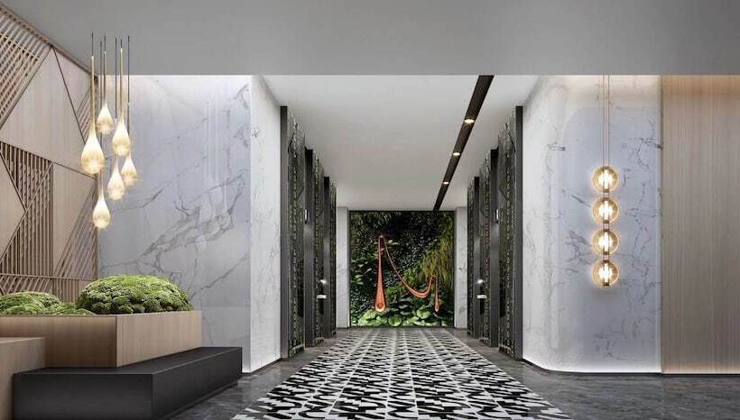 فندق Holiday Inn Chongqing Data Valley, An Ihg