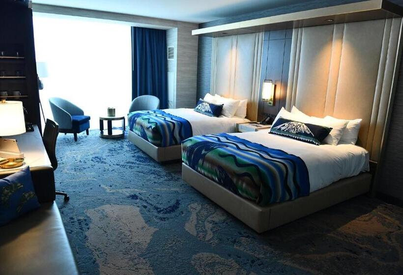 فندق Muckleshoot Casino Resort