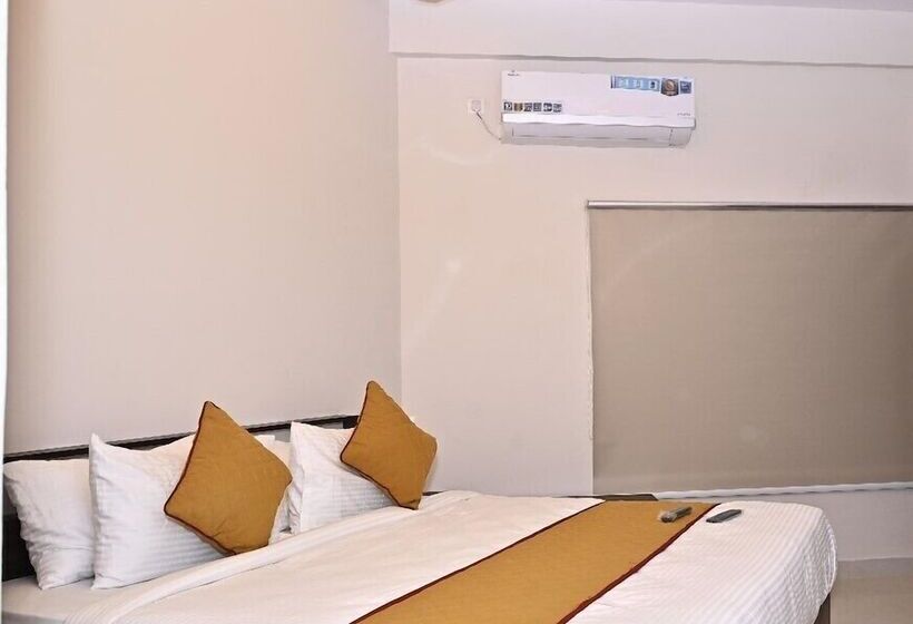 ホテル Sln Comfort