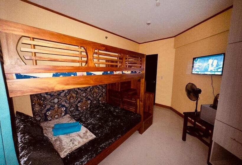 בית מלון כפרי Suntrust 88 Unit Q Room 1