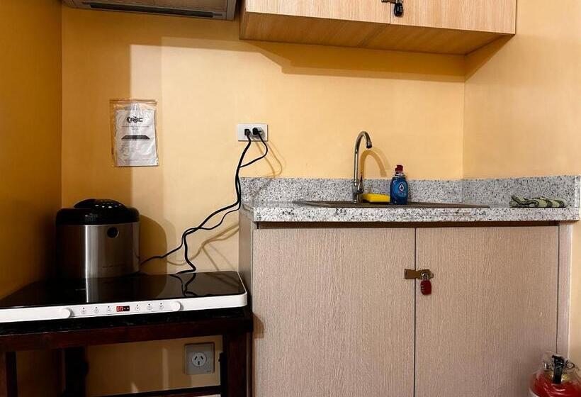 בית מלון כפרי Suntrust 88 Unit Q Room 1