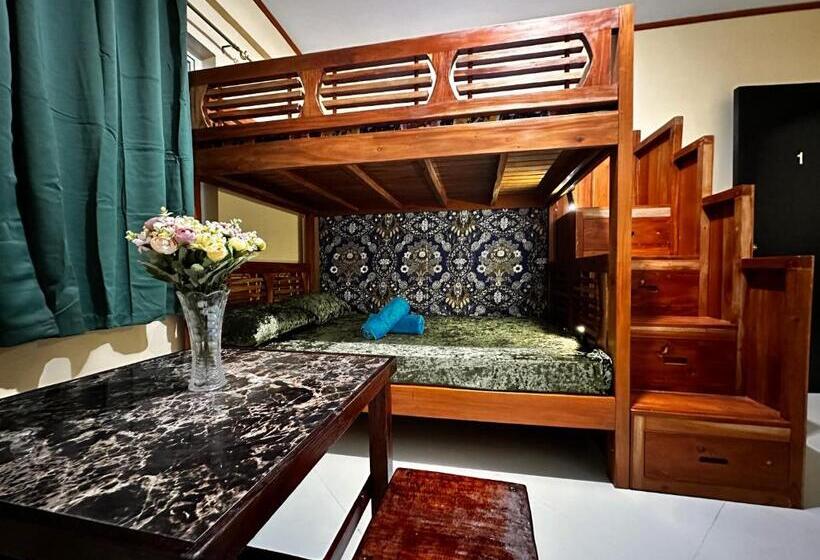 בית מלון כפרי Suntrust 88 Unit Q Room 1