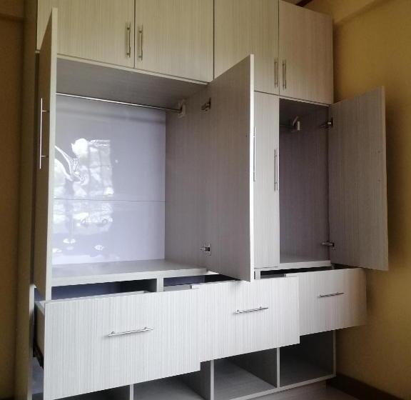 בית מלון כפרי Suntrust 88 Unit Q Room 1