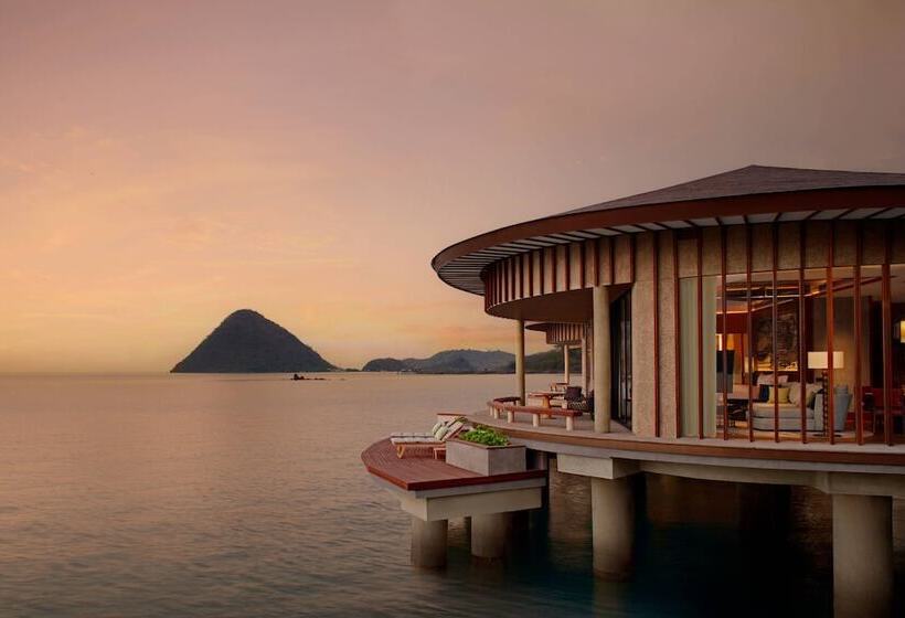 هتل Ta’aktana, A Luxury Collection Resort & Spa, Labuan Bajo